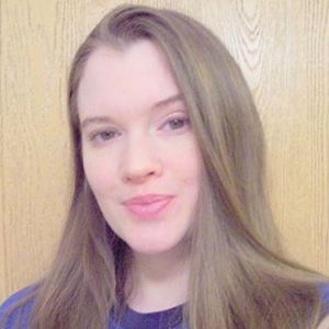 Meet your Posher, Elisabeth